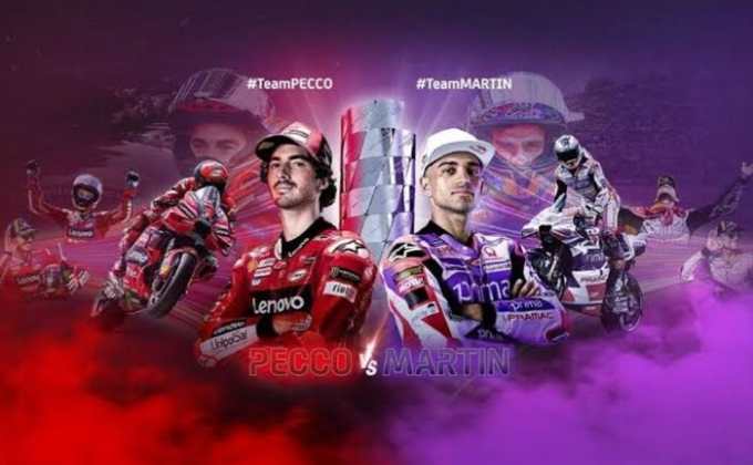 Jadwal Siaran Langsung Motogp Qatar Live Trans