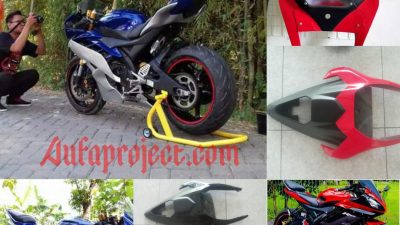 Model Old R15