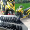 Side Cowling New Vario 125/150 - Gambar 4