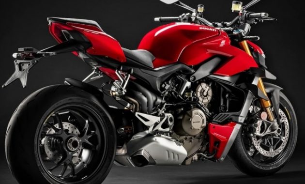 Daftar Pajak Motor Sport Premium di Indonesia