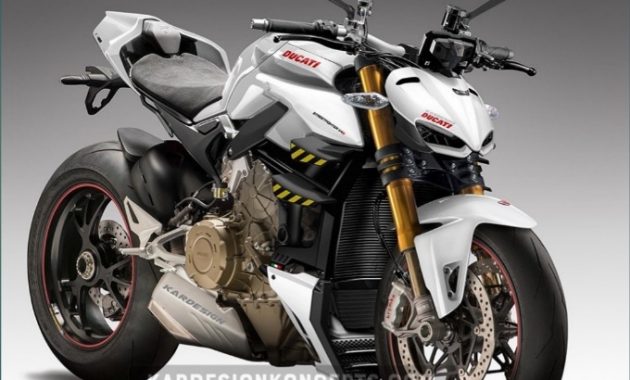 Daftar Pajak Motor Sport Premium di Indonesia