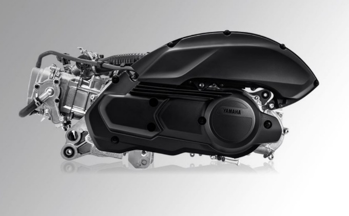Perbandingan All New Yamaha Nmax 2020 Vs Honda ADV 150