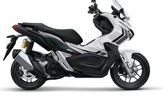 Perbandangan All New Yamaha Nmax 2020 VS Honda ADV 150