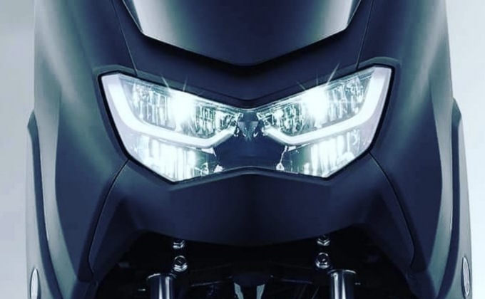 Review All New Yamaha Nmax 155 2020