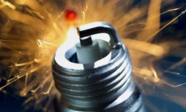 Pengapian Motor Hilang