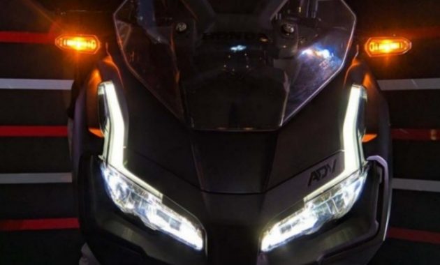 Lampu LED