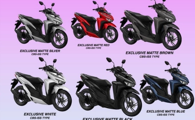 6 Panduan Penting Saat Mau Membeli Motor Baru