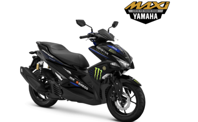Mengapa Honda Vario Lebih Menarik Ketimbang Yamaha Aerox
