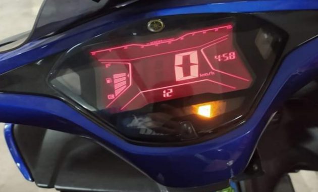 Kenali Penyebab Munculnya Kode 12 Di Motor Yamaha Aerox