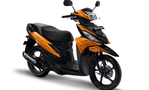 Motor Matic 125cc vs 150cc