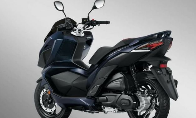 Rekomendasi Oli Honda PCX 160