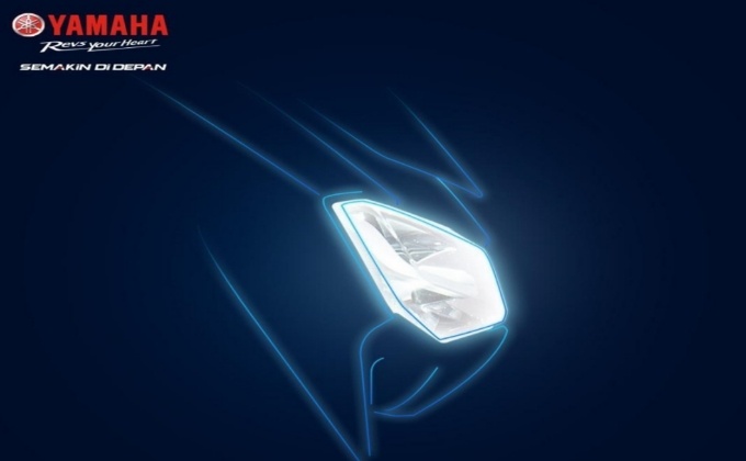 Yamaha Rilis Motor Baru