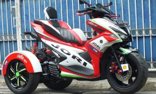 Komponen Motor Ini Wajib Dikasih Pelumas