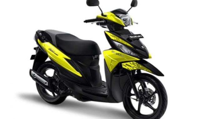 Motor Terlaris di Indonesia Tahun 2024