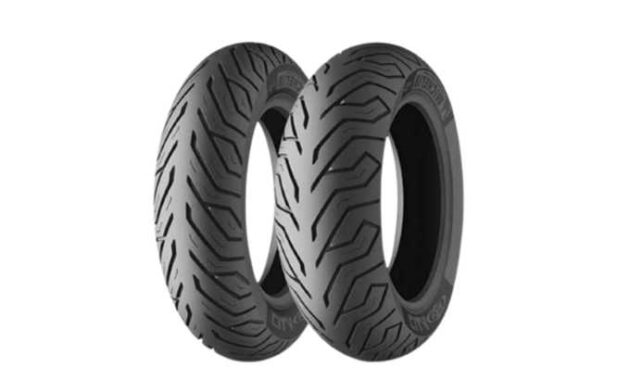 Kenapa Ban Motor Cepat Habis