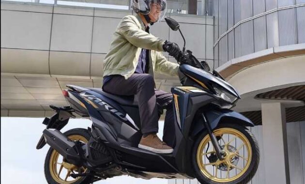 Motor Matic 125cc vs 150cc