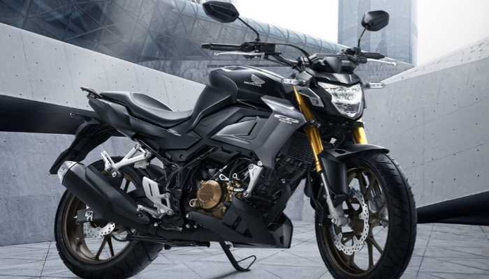 Review Motor Honda CB150R