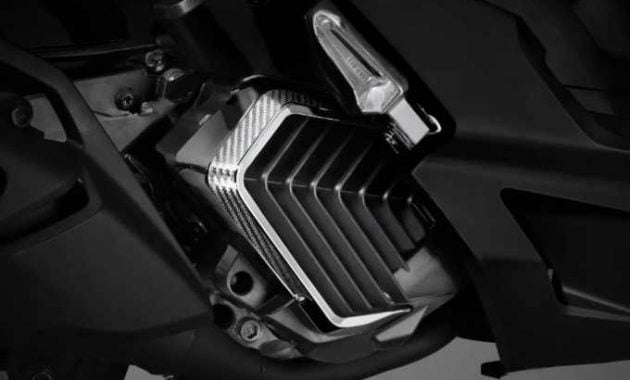 Cara Kerja Radiator Motor dan Fungsinya