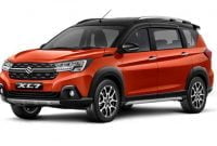 ini model terbaru Suzuki 2022
