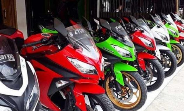 Motor Sport 250cc Semakin Sepi Peminat