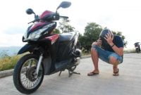 Mesin Motor Overheat
