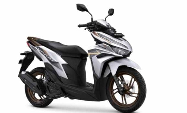 Pajak Tahunan Honda Vario 125