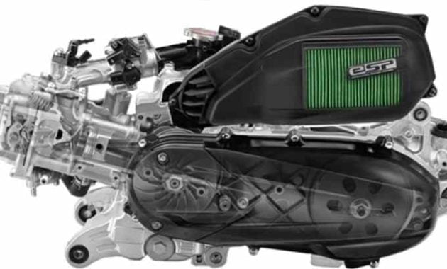 Pajak Tahunan Honda Vario 125