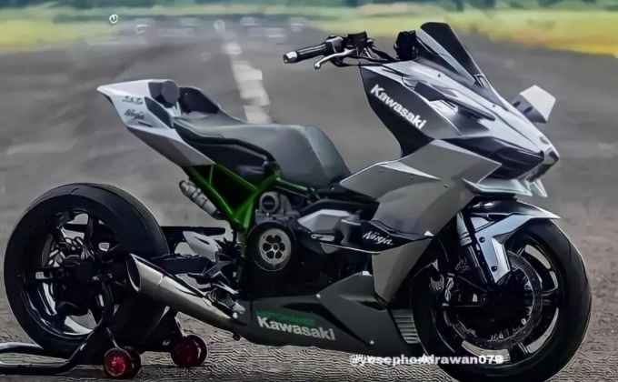 Memilih Body Motor Yang Tepar