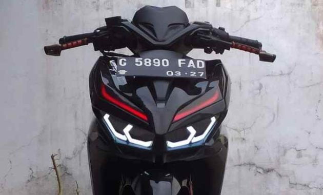 Lampu LED