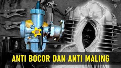 Bagaimana Cara Kerja Intake Manifold