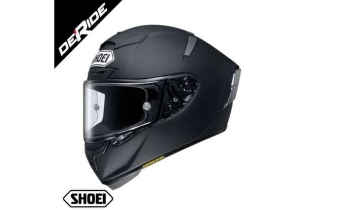 Harga Helm SHOEI
