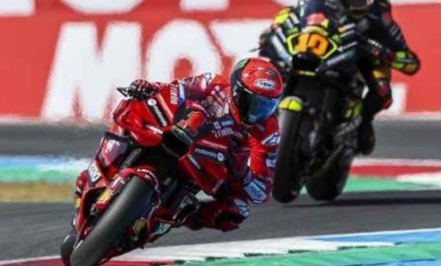 Jadwal Siaran Langsung MotoGP Qatar 2023 Live Trans7