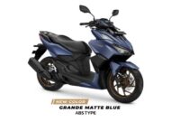 Vario biru dof
