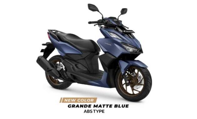 Kredit Honda Vario 160 2025