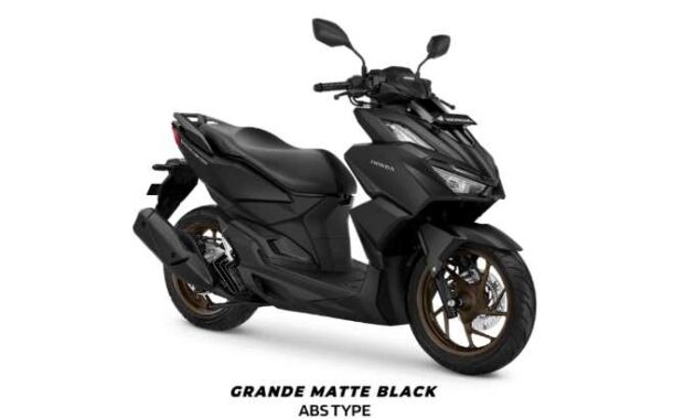 Kredit Honda Vario 160 2025