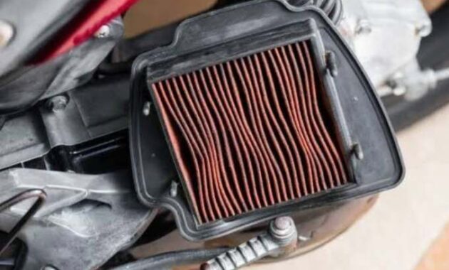 Merawat Performa Motor