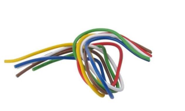 Warna Kabel Motor Honda dan Fungsinya