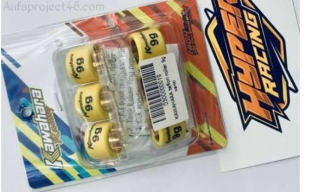 Roller Kawahara vs Roller KTC