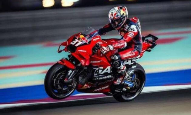 KTM Krisis Finansial