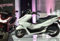 All new pcx