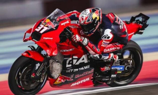 KTM Krisis Finansial