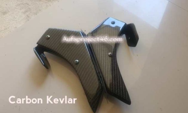Mengenal Carbon Kevlar