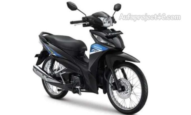 Oli yang Bagus untuk Honda Revo