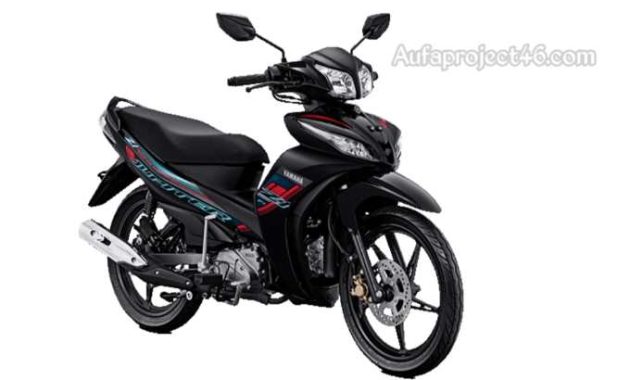 Motor Bebek Terbaik untuk Perempuan