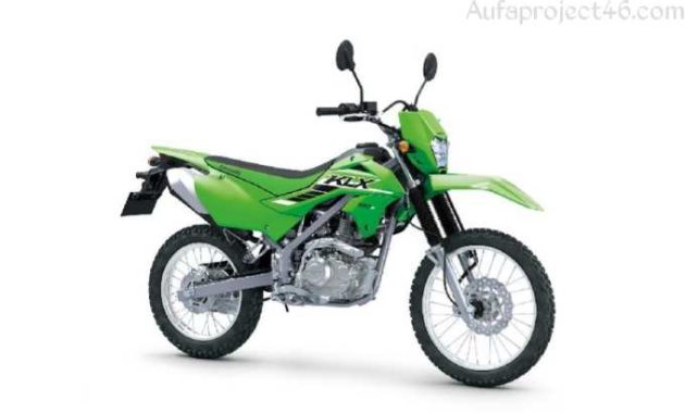 Motor Trail 2 Tak