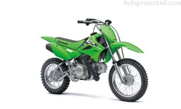 Motor Trail 2 Tak