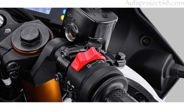 Starter Motor Bunyi Tek-Tek