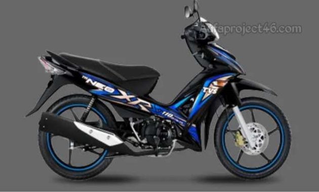 Motor Bebek Terbaik untuk Perempuan