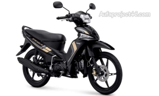 Motor Bebek Terbaik untuk Perempuan