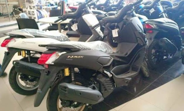 Keuntungan dan Kerugian Kredit Motor